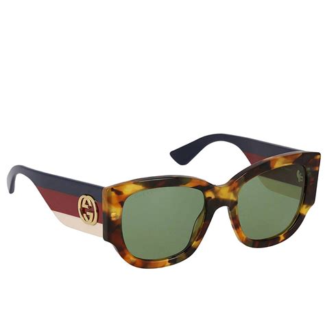 gucci sonnenbrille damen 2021|authentic gucci sunglasses women.